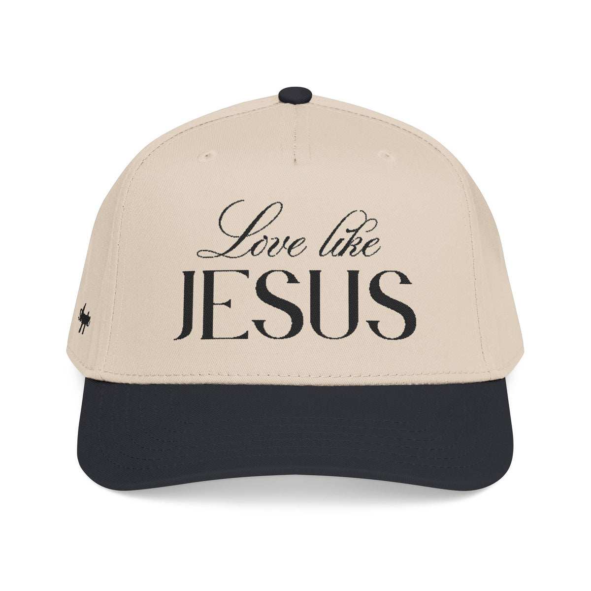 Love Like Jesus Hat | Christian Cap for Everyday Faith.