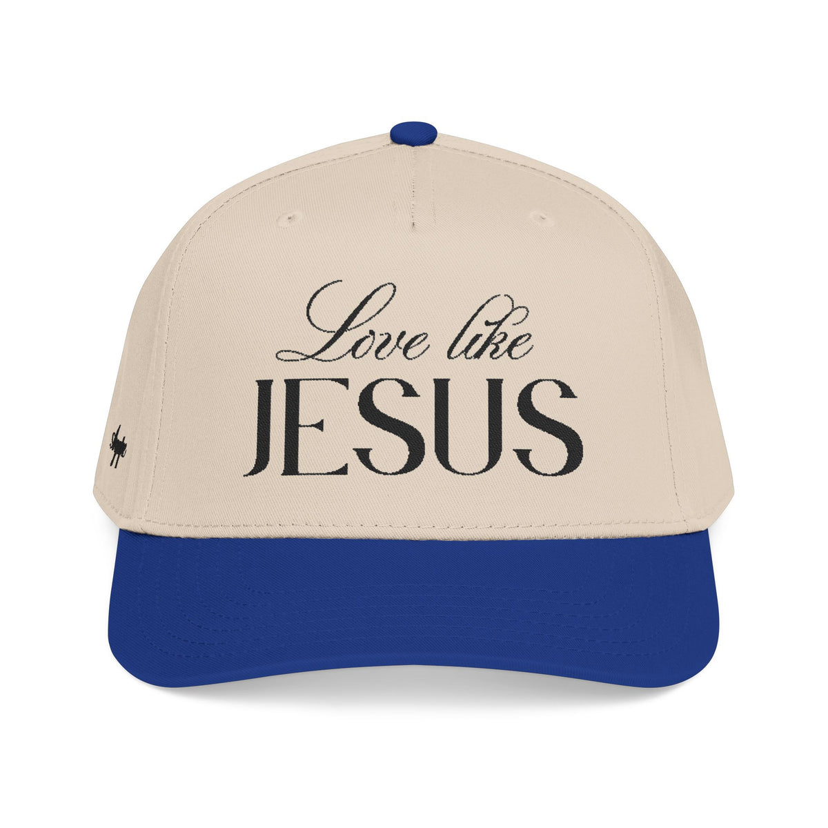 Love Like Jesus Hat | Christian Cap for Everyday Faith.