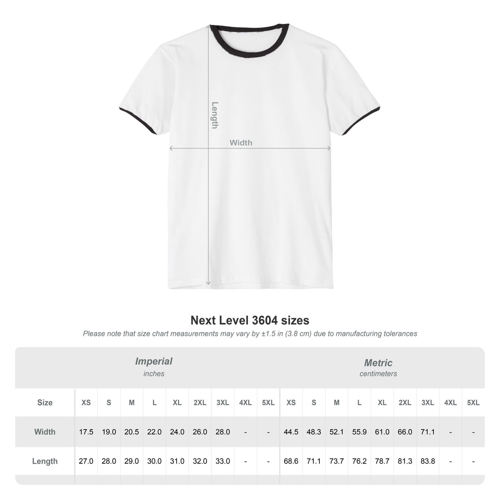 Jesus Saves| Unisex Vintage Ringer T-Shirt.