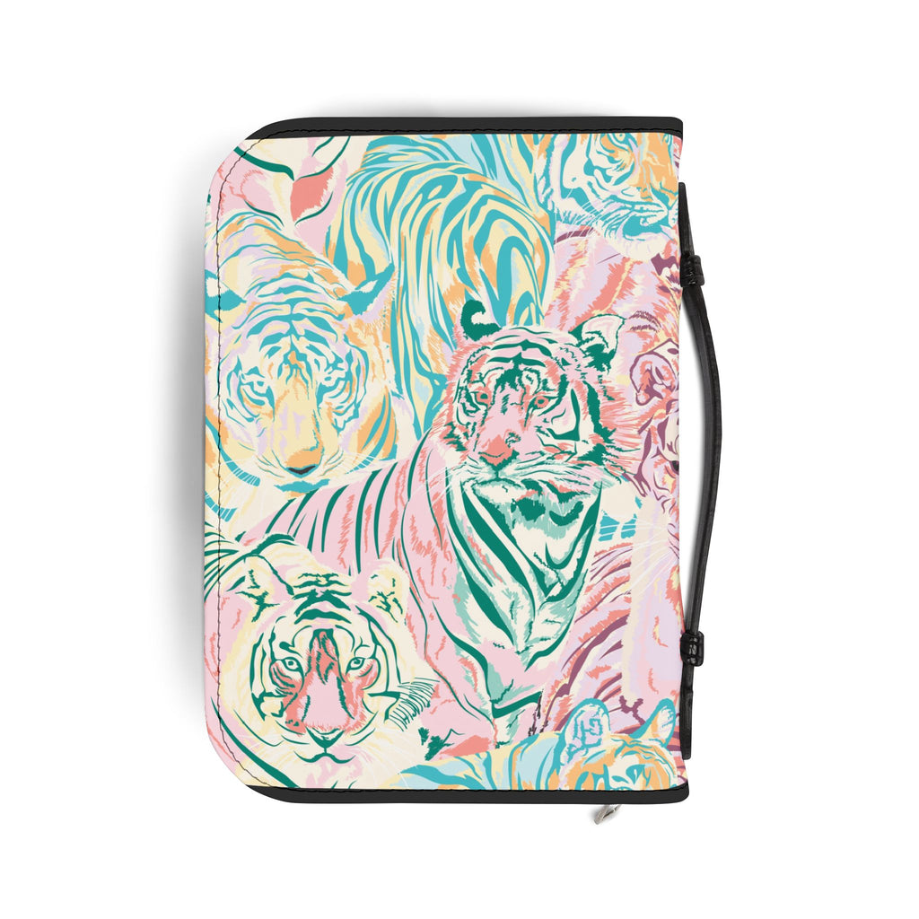 Hard Fought Hallelujah Bible Cover | Faith Journal Cover | Personalized Bible Case.