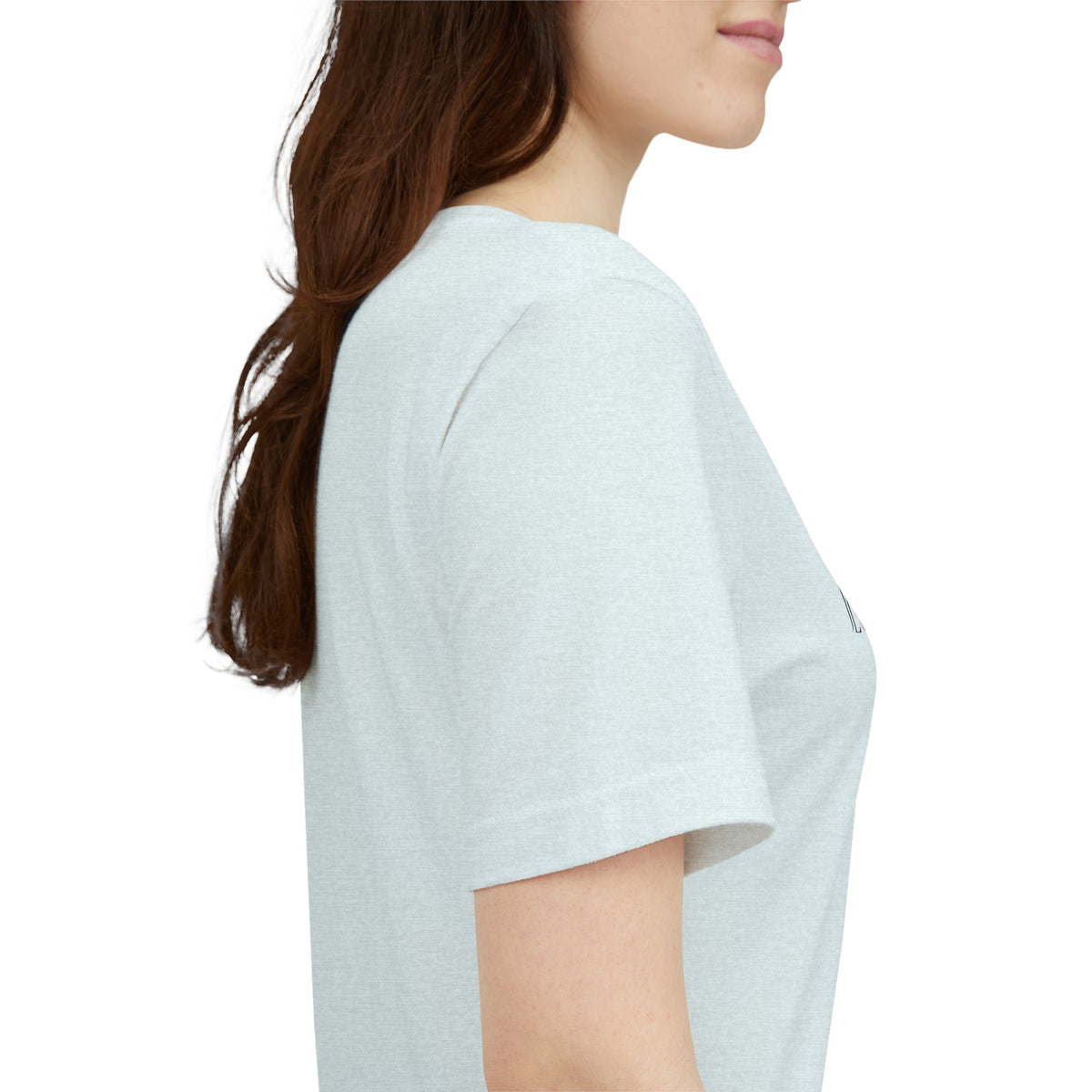 Love Like Jesus Soft Comfy Tee | Christian Shirt.