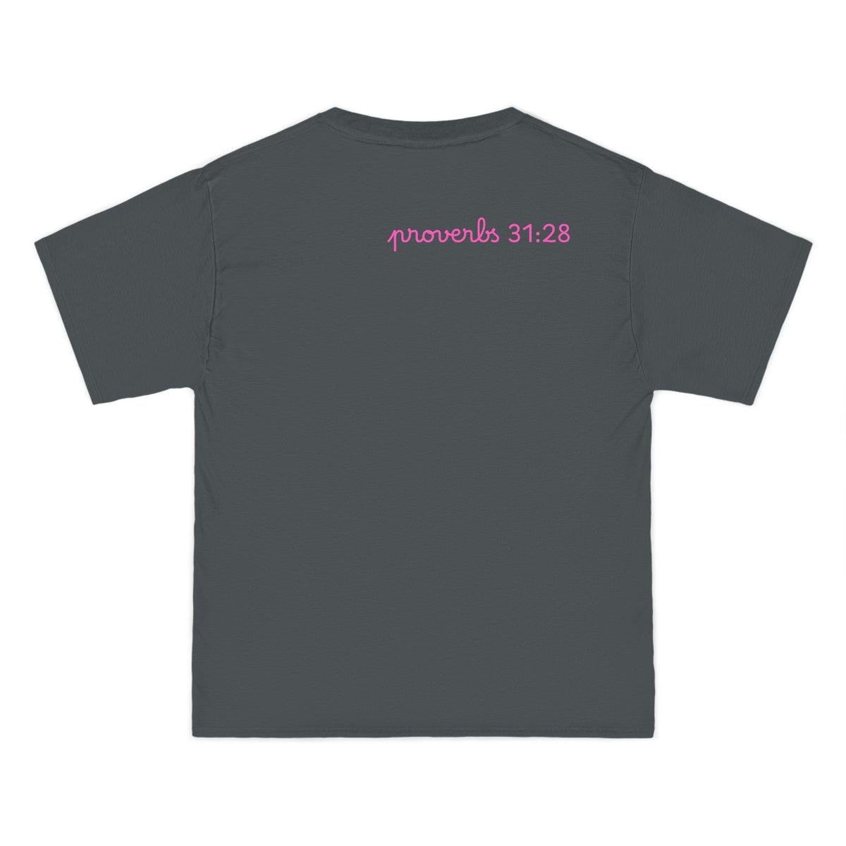 Mama Raising Disciples Oversized Tee | Christian Mom Shirt.