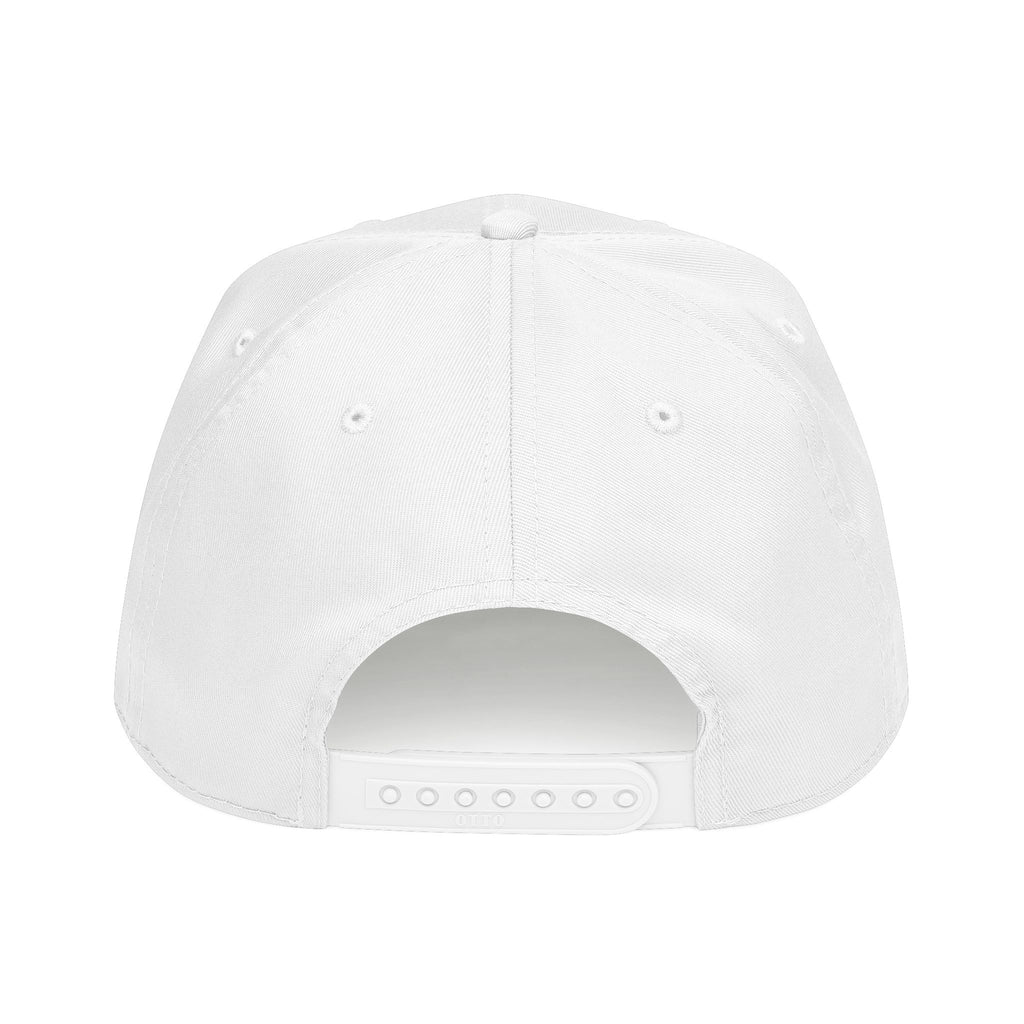 Jesus Is King Hat | Bold Christian Cap for Believers.