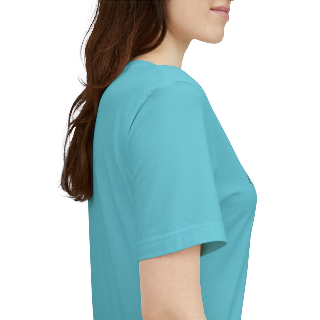 Love Like Jesus Soft Comfy Tee | Christian Shirt.