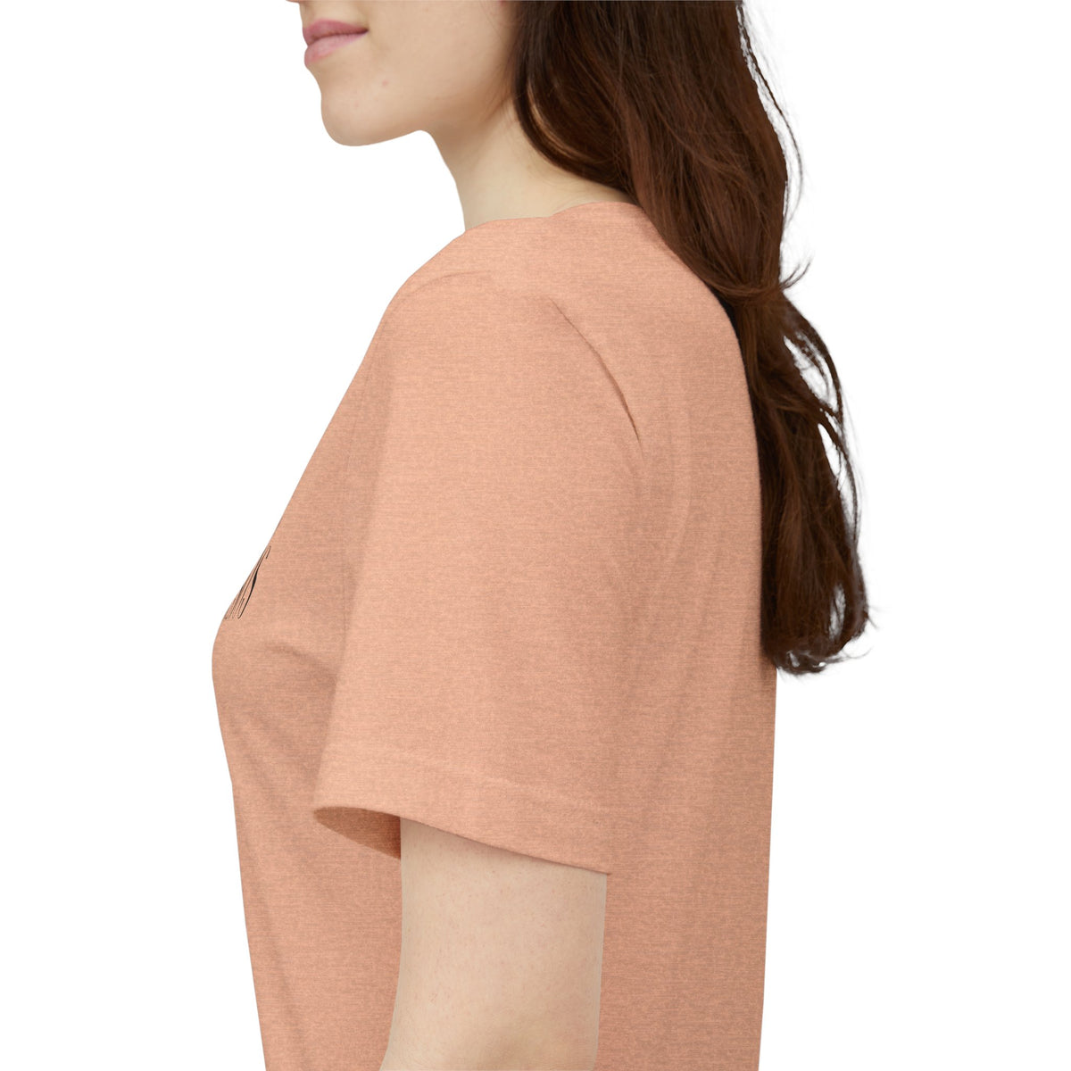 Love Like Jesus Soft Comfy Tee | Christian Shirt.