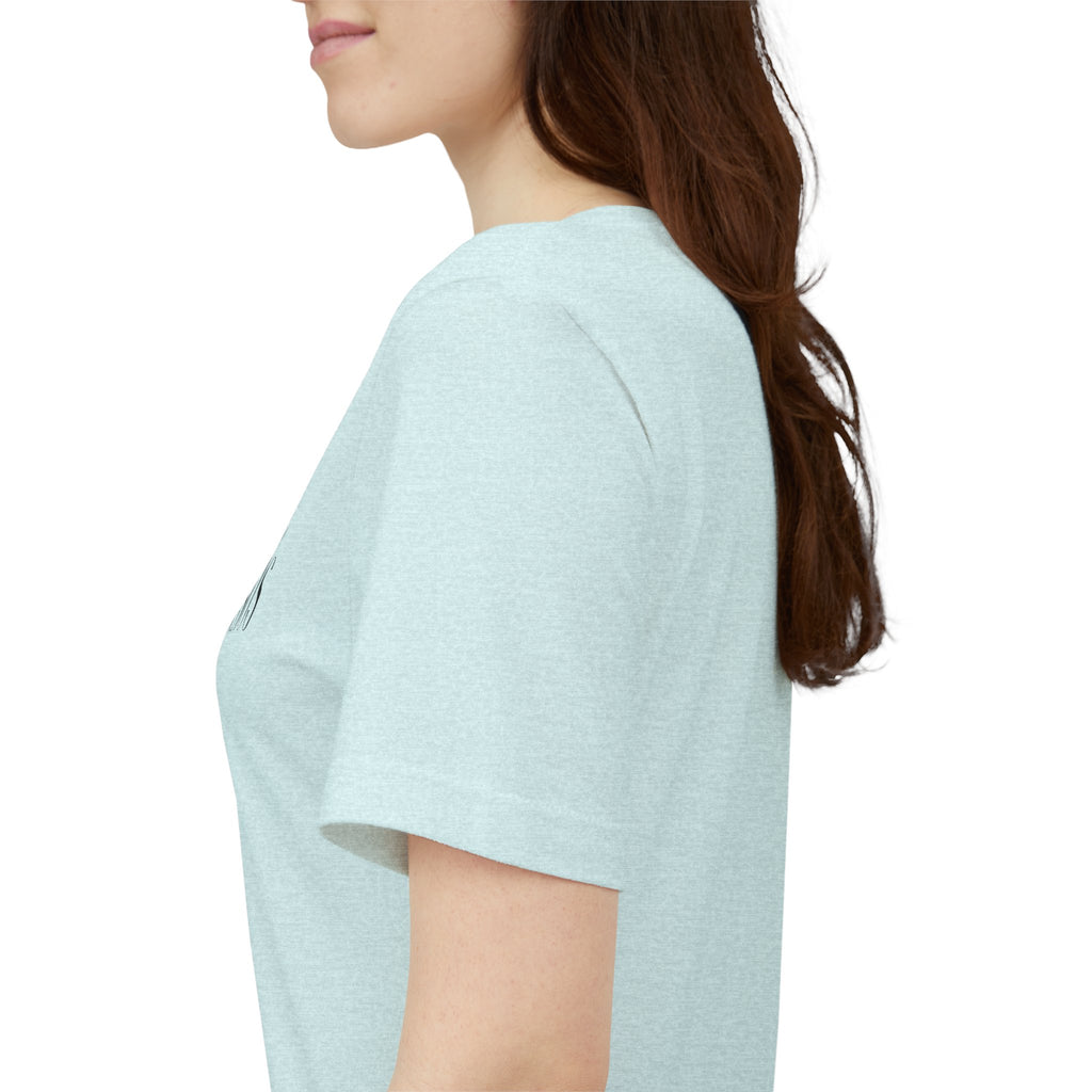 Love Like Jesus Soft Comfy Tee | Christian Shirt.