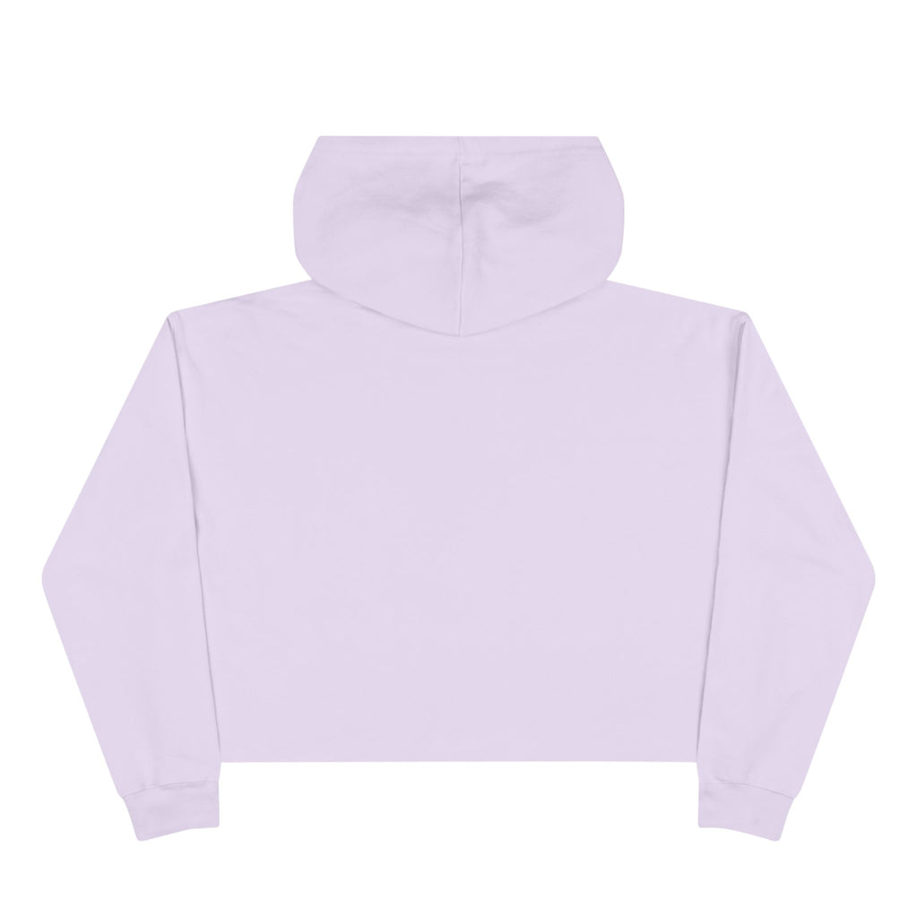 Love Like Jesus Cropped Sweatshirt | Christian Pullover Hoodie.
