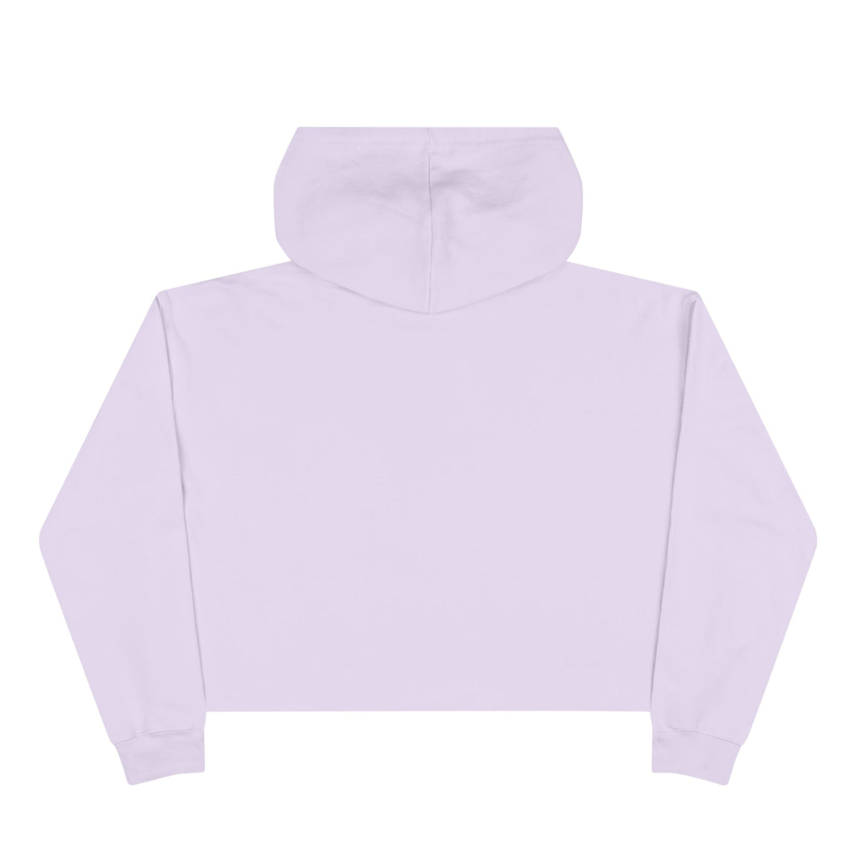 Love Like Jesus Cropped Sweatshirt | Christian Pullover Hoodie.