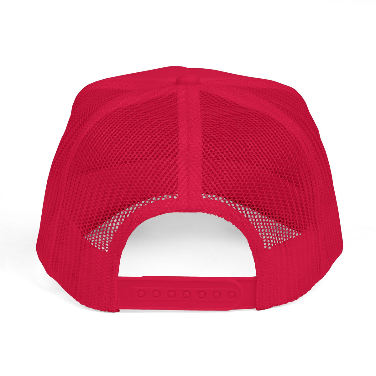 Jesus Is King | Embroidered Trucker Hat.
