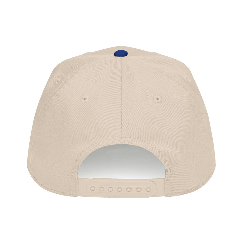 Make Heaven Crowded Hat | Christian Evangelism Cap.