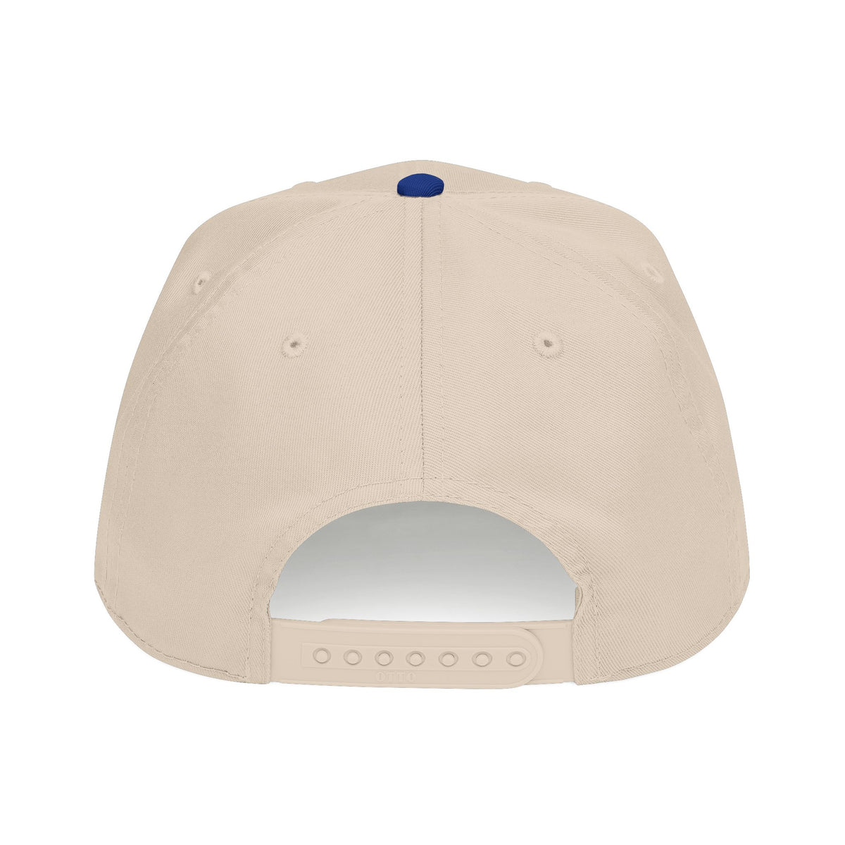 Make Heaven Crowded Hat | Christian Evangelism Cap.