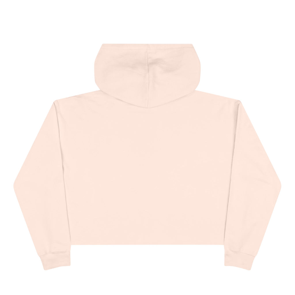 Love Like Jesus Cropped Sweatshirt | Christian Pullover Hoodie.