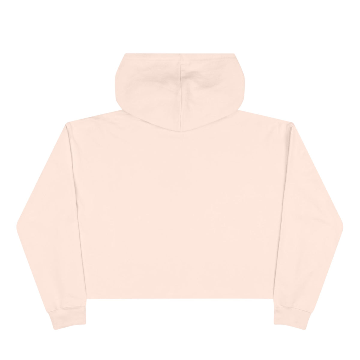 Love Like Jesus Cropped Sweatshirt | Christian Pullover Hoodie.