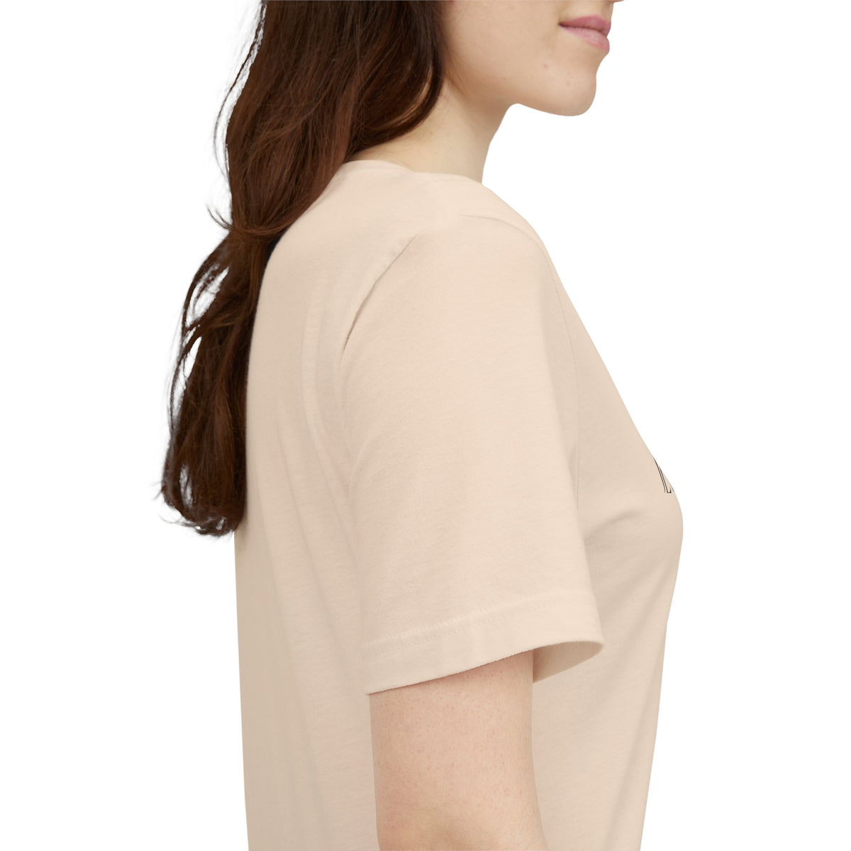Love Like Jesus Soft Comfy Tee | Christian Shirt.