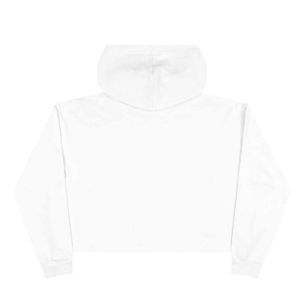 Love Like Jesus Cropped Sweatshirt | Christian Pullover Hoodie.