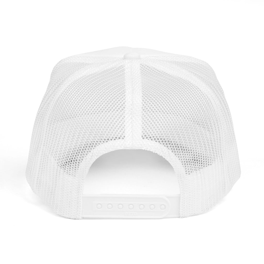 Make Heaven Crowded | Foam Trucker Hat.