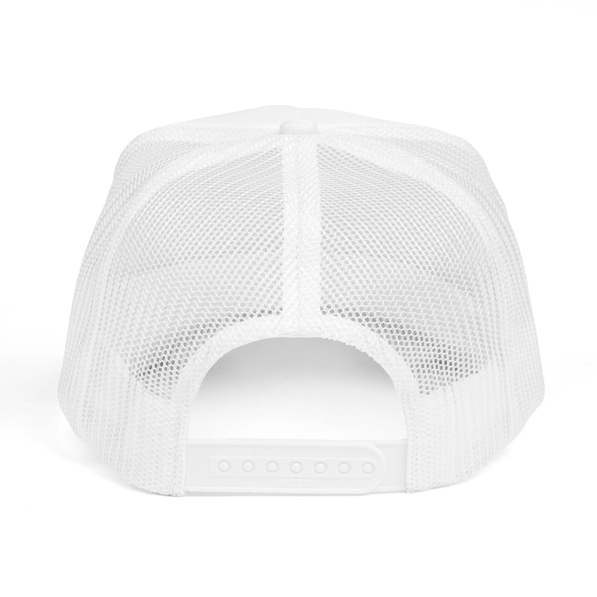 Make Heaven Crowded | Foam Trucker Hat.