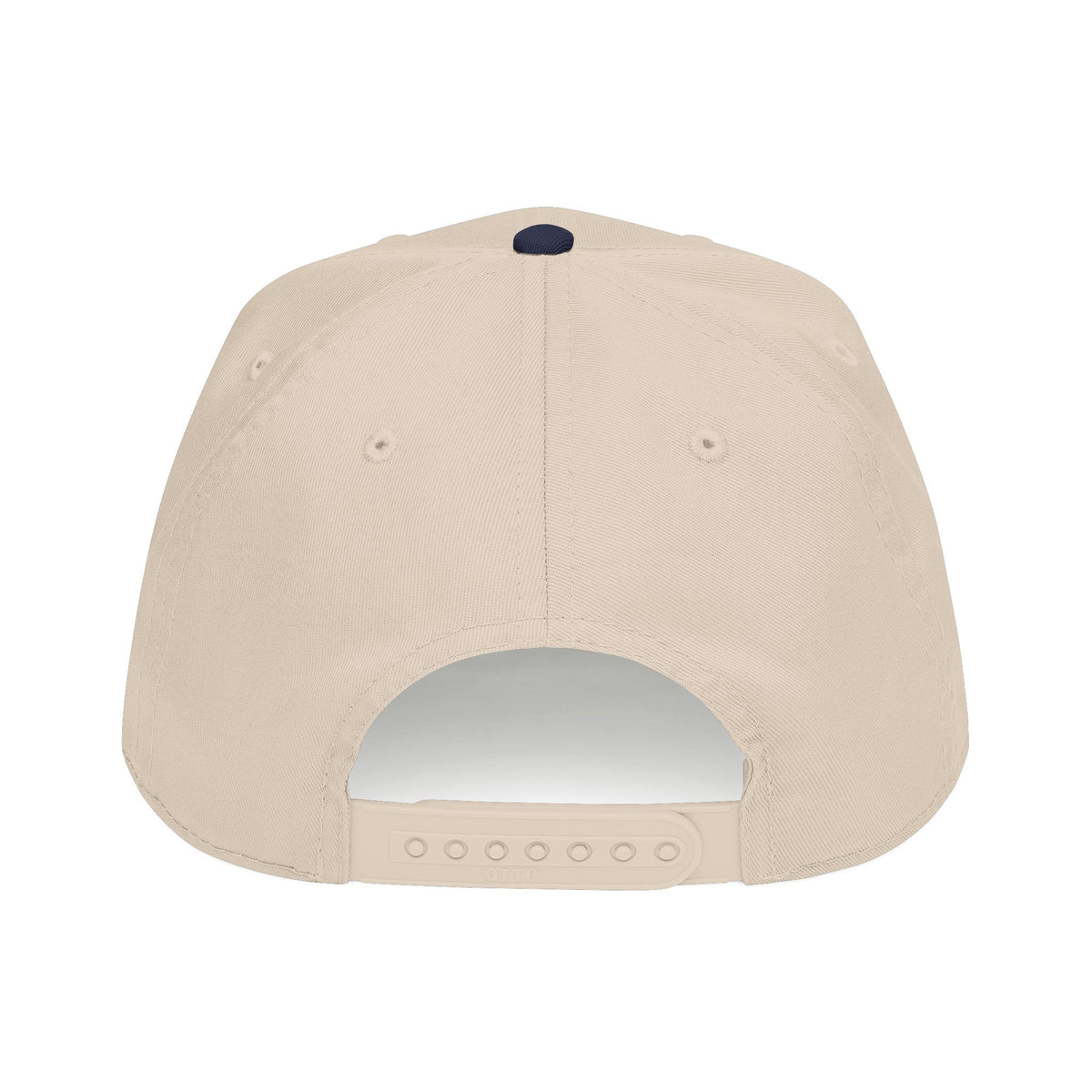 Hard Fought Hallelujah Hat | Christian Cap of Hope.