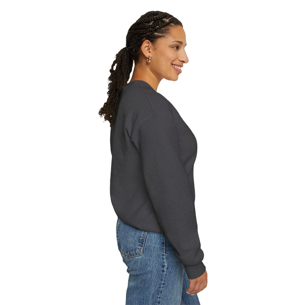 Jesus Is King | Revelation 17:14 Christian Sweatshirt | My God Has Answered.