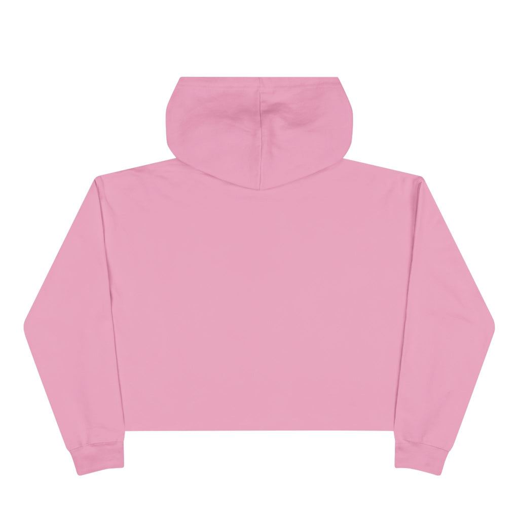 Love Like Jesus Cropped Sweatshirt | Christian Pullover Hoodie.