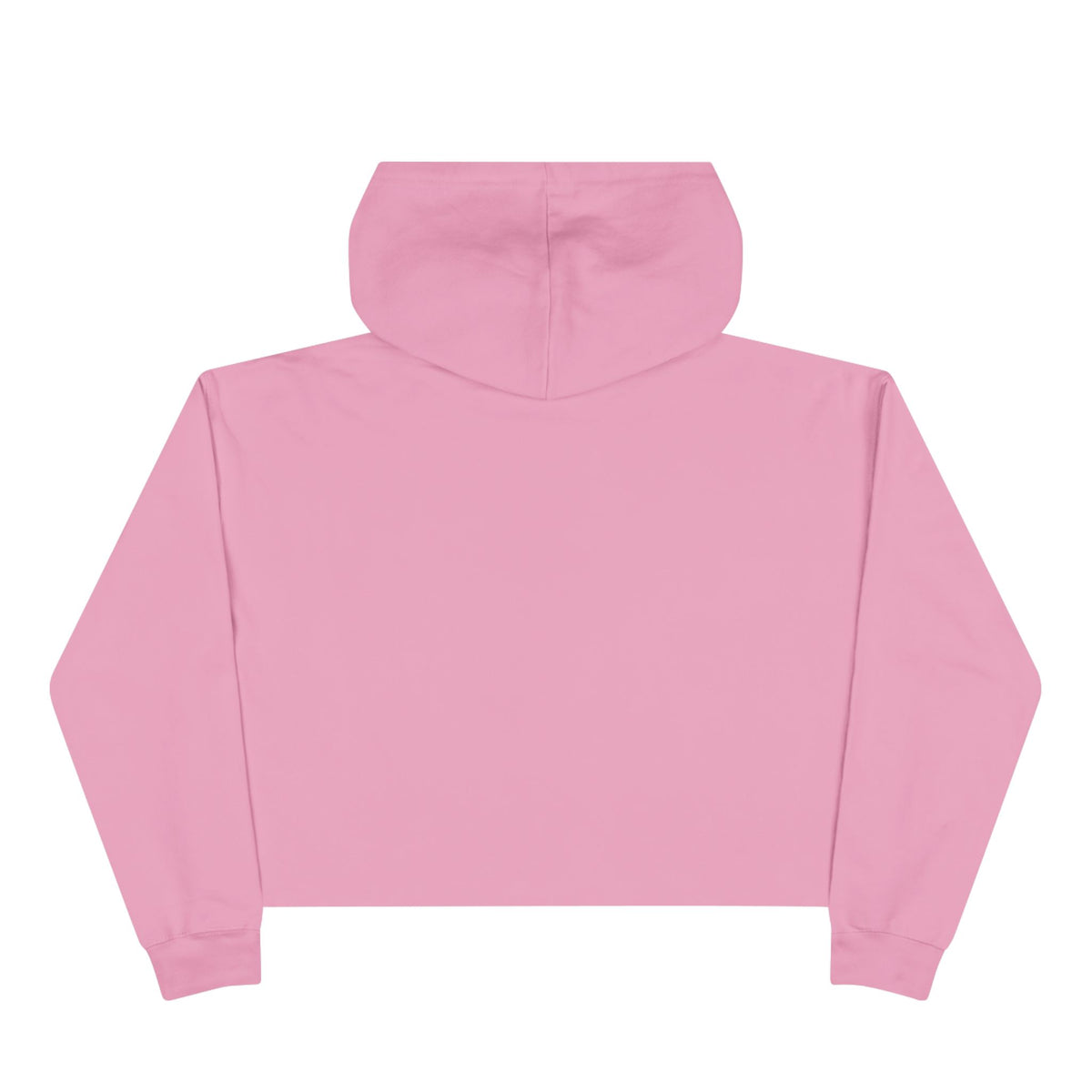 Love Like Jesus Cropped Sweatshirt | Christian Pullover Hoodie.