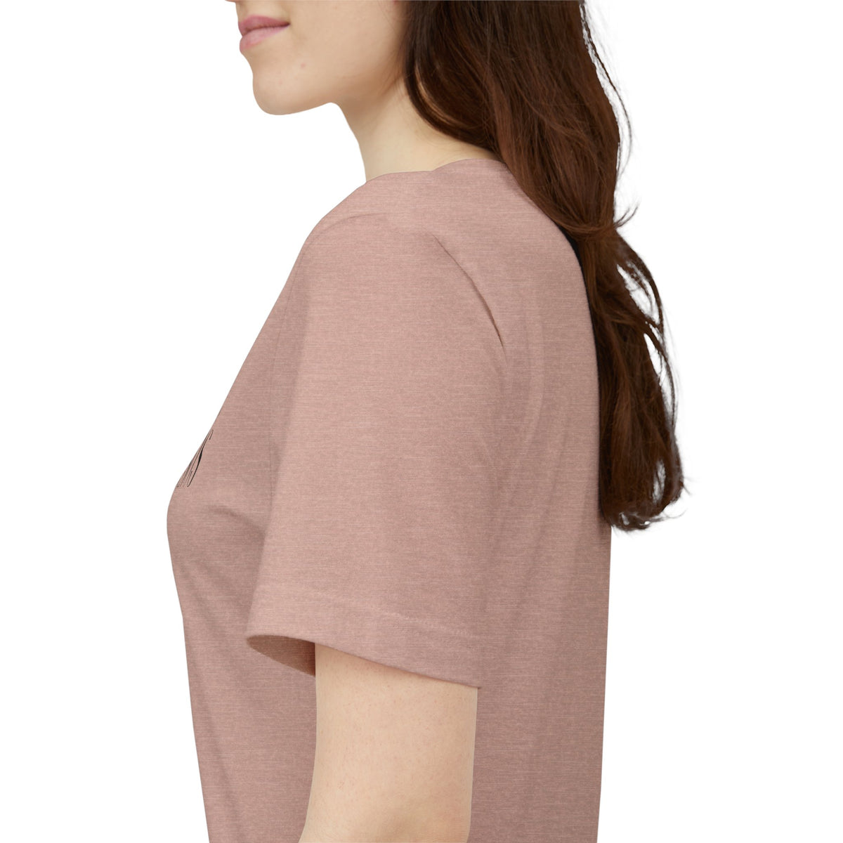 Love Like Jesus Soft Comfy Tee | Christian Shirt.