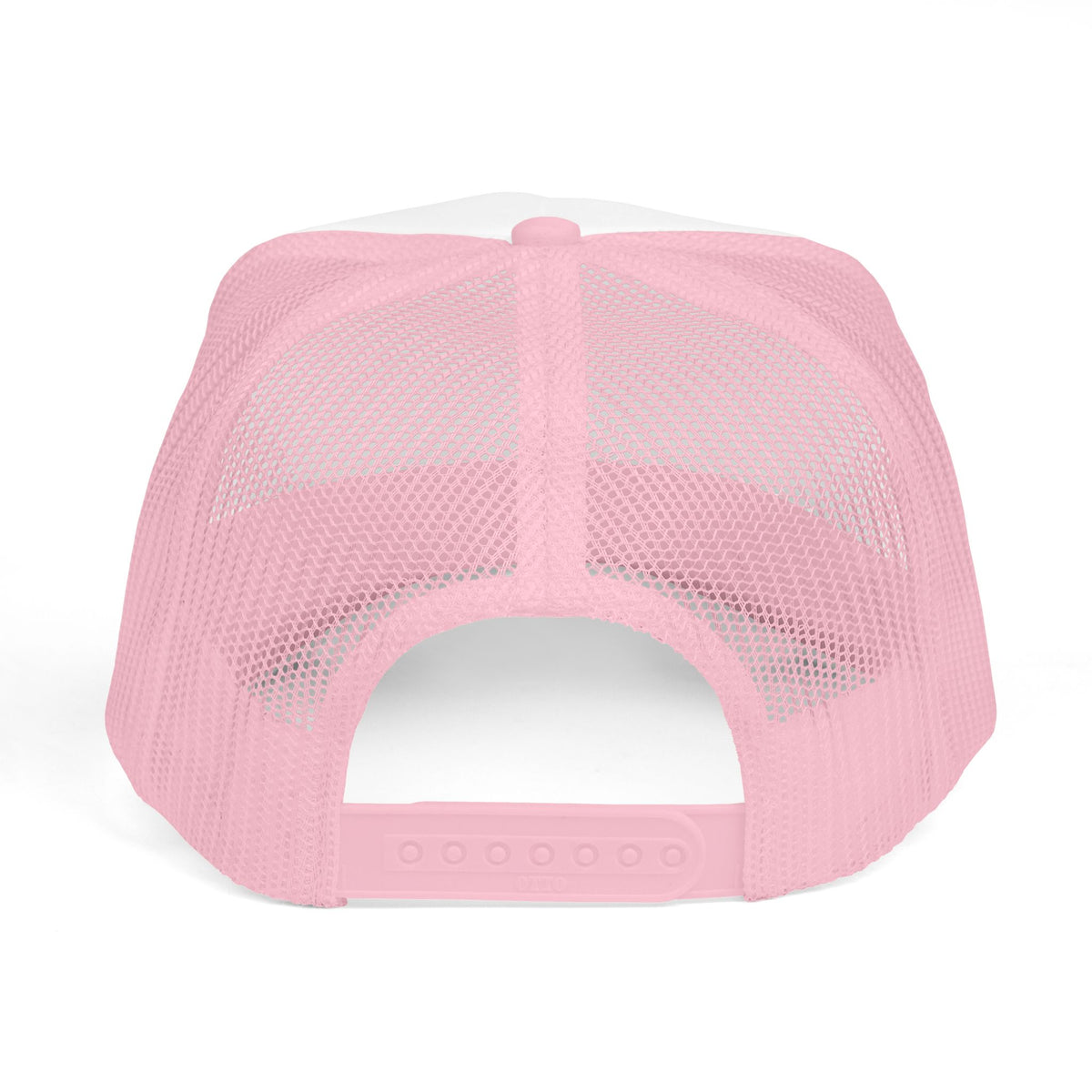 Make Heaven Crowded | Foam Trucker Hat.