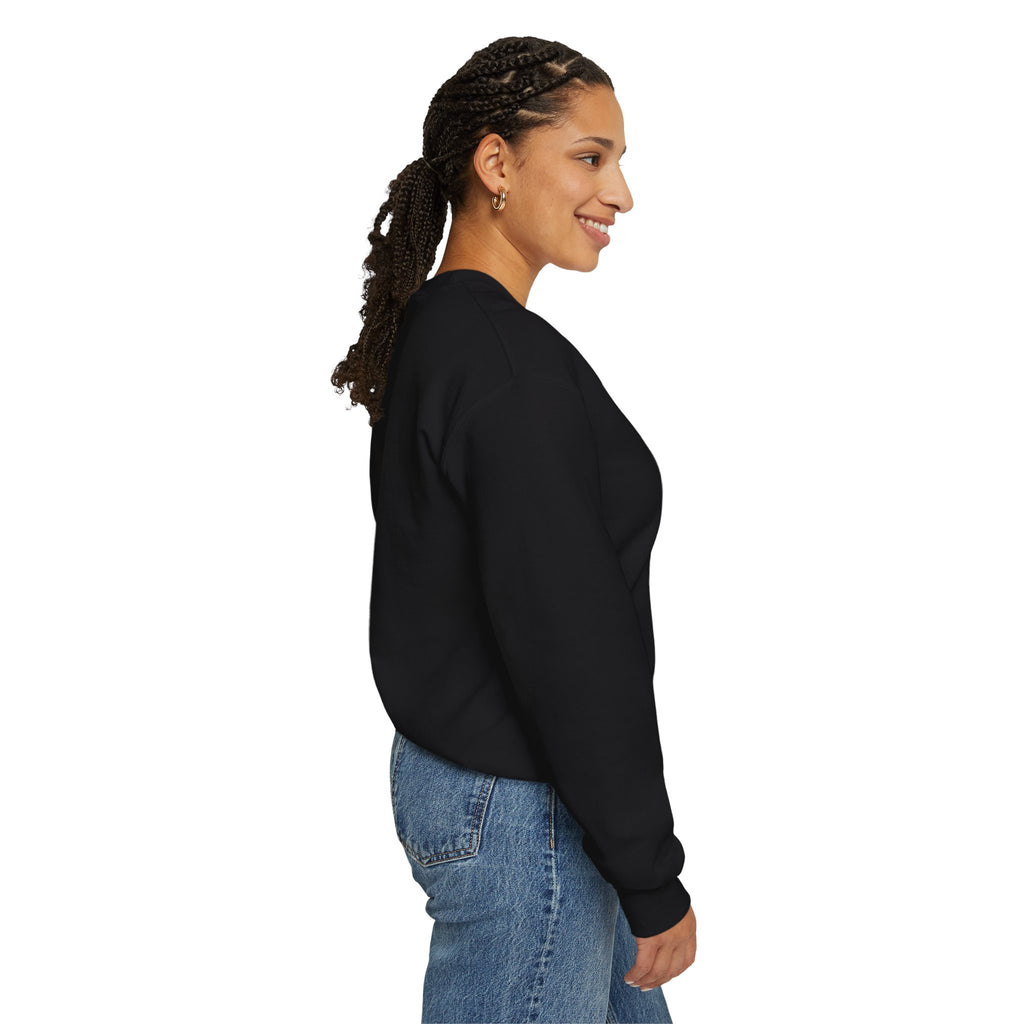 Jesus Is King | Revelation 17:14 Christian Sweatshirt | My God Has Answered.
