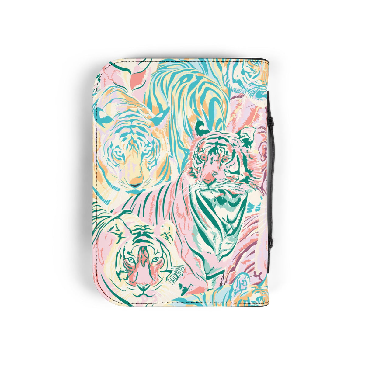 Hard Fought Hallelujah Bible Cover | Faith Journal Cover | Personalized Bible Case.