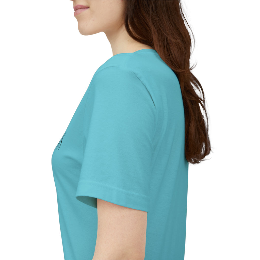 Love Like Jesus Soft Comfy Tee | Christian Shirt.