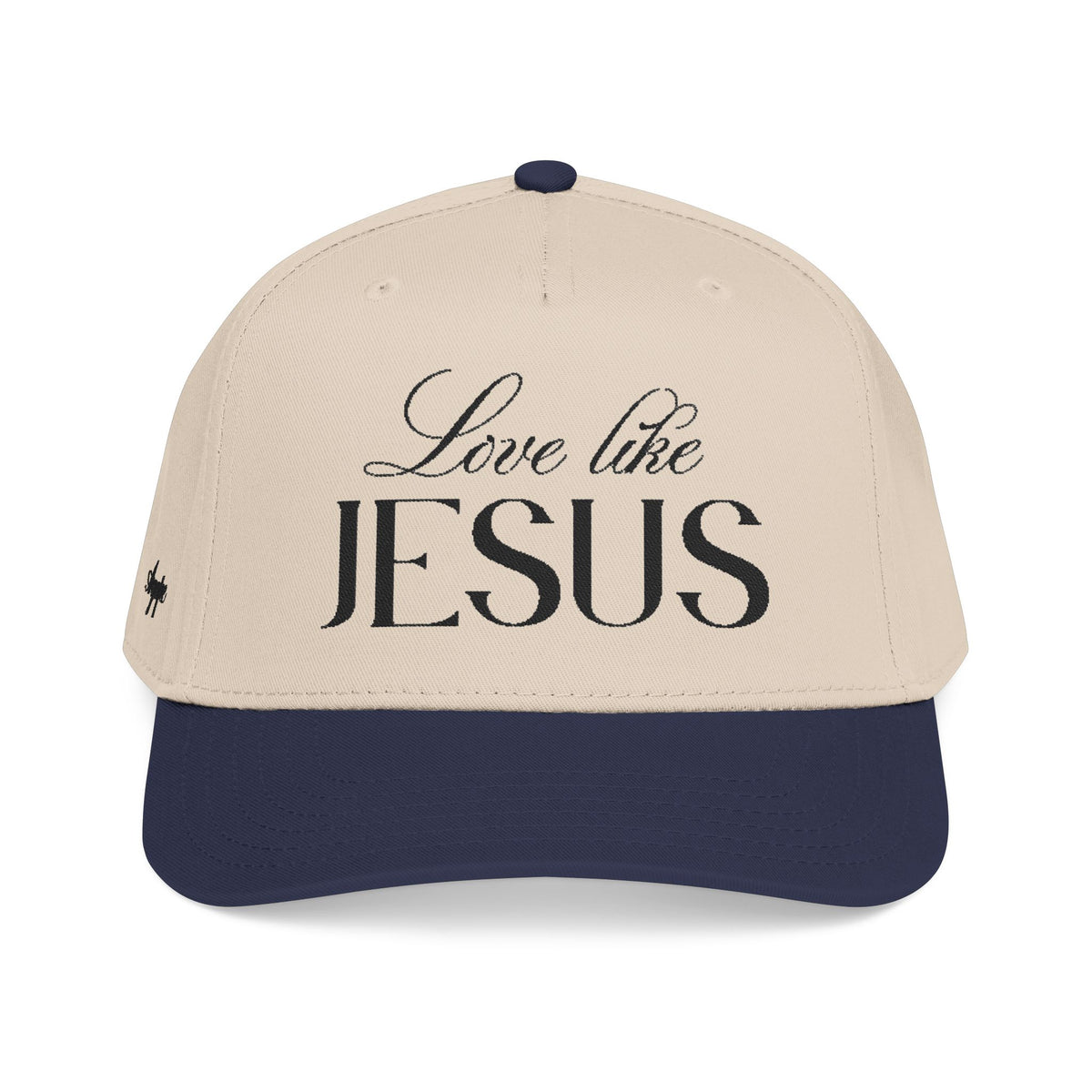 Love Like Jesus Hat | Christian Cap for Everyday Faith.