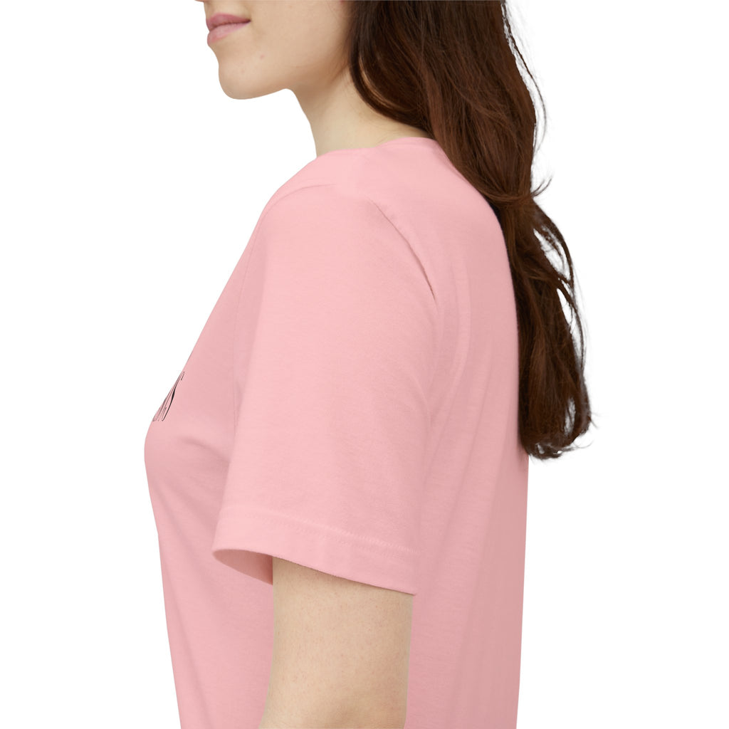 Love Like Jesus Soft Comfy Tee | Christian Shirt.