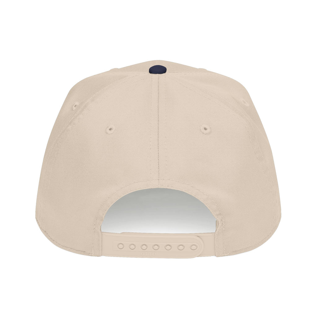 Made to Worship Hat | Christian Baseball Cap.