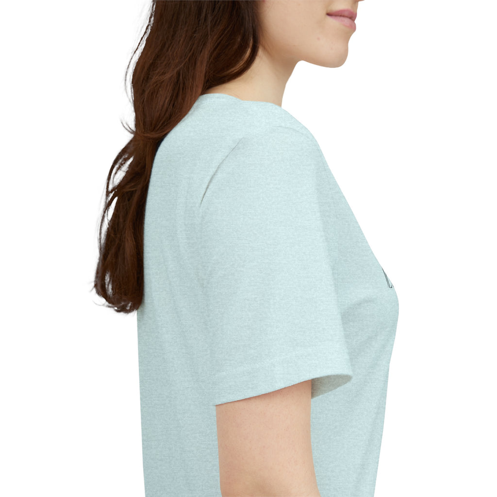 Love Like Jesus Soft Comfy Tee | Christian Shirt.
