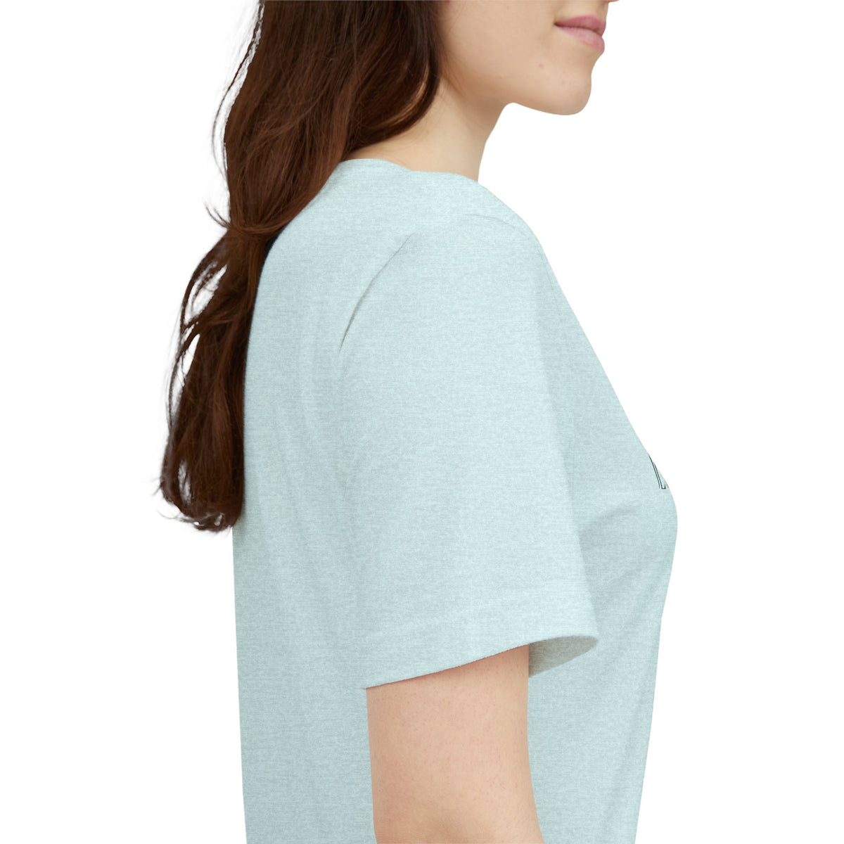 Love Like Jesus Soft Comfy Tee | Christian Shirt.