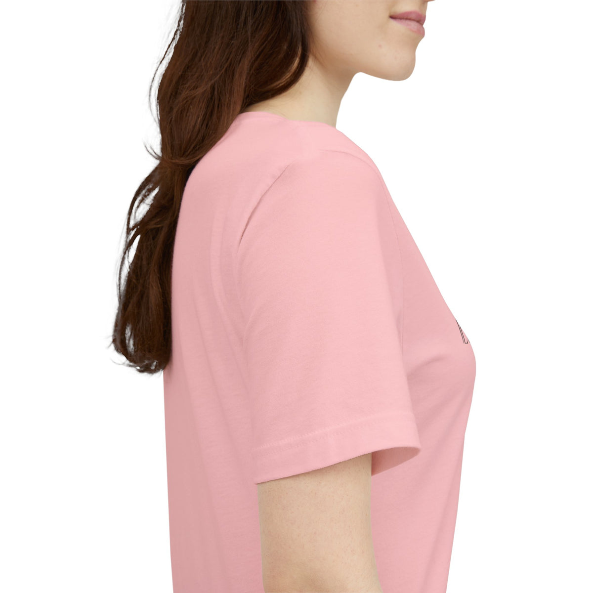 Love Like Jesus Soft Comfy Tee | Christian Shirt.