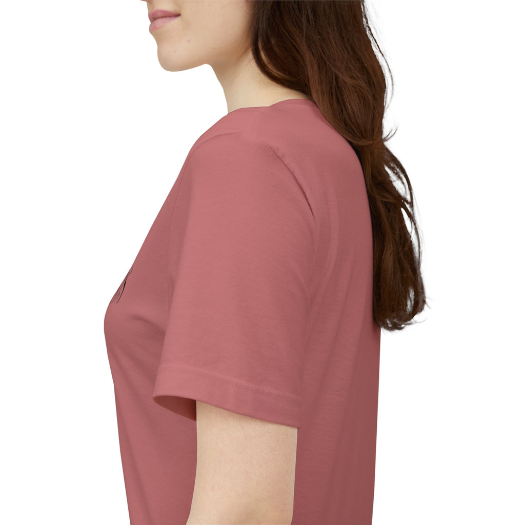 Love Like Jesus Soft Comfy Tee | Christian Shirt.