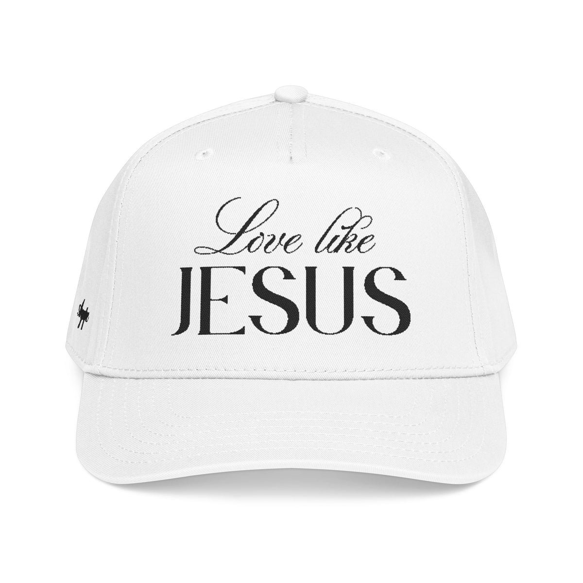 Love Like Jesus Hat | Christian Cap for Everyday Faith.