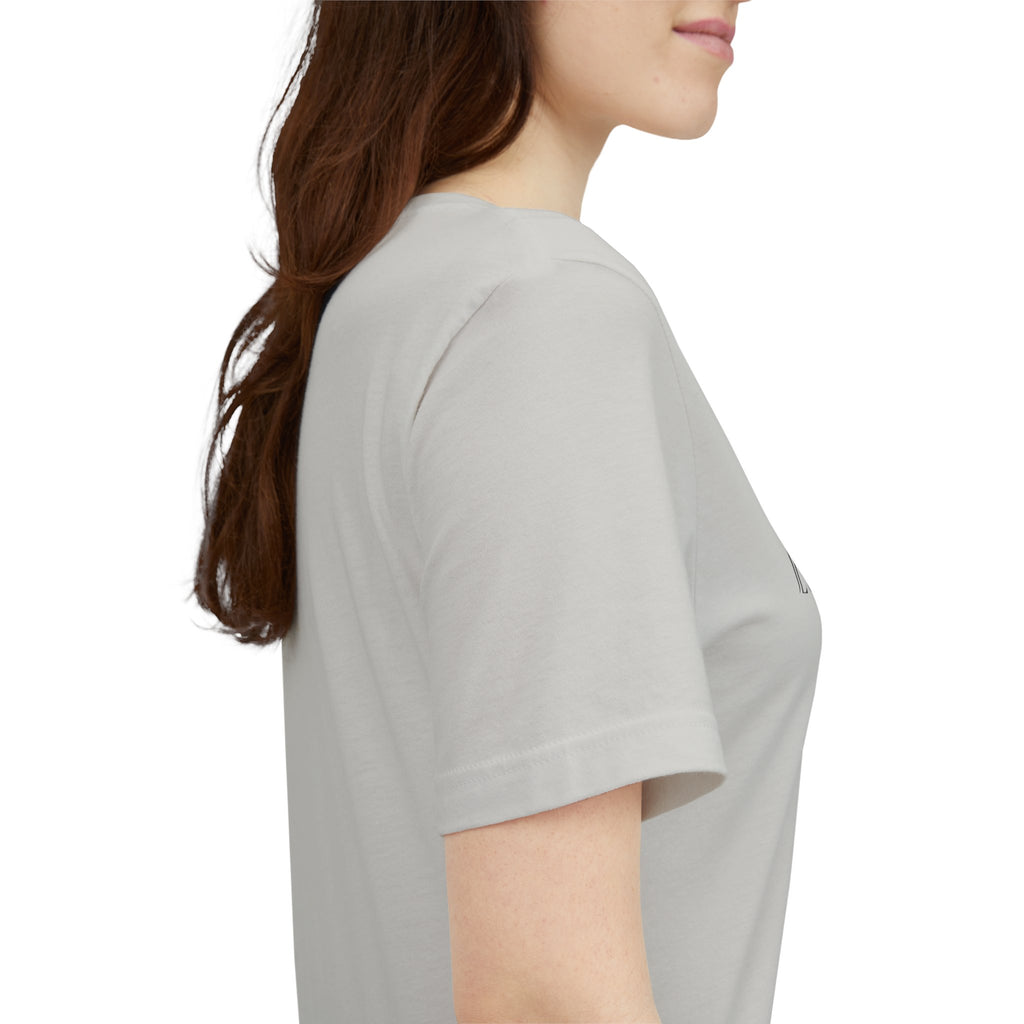 Love Like Jesus Soft Comfy Tee | Christian Shirt.
