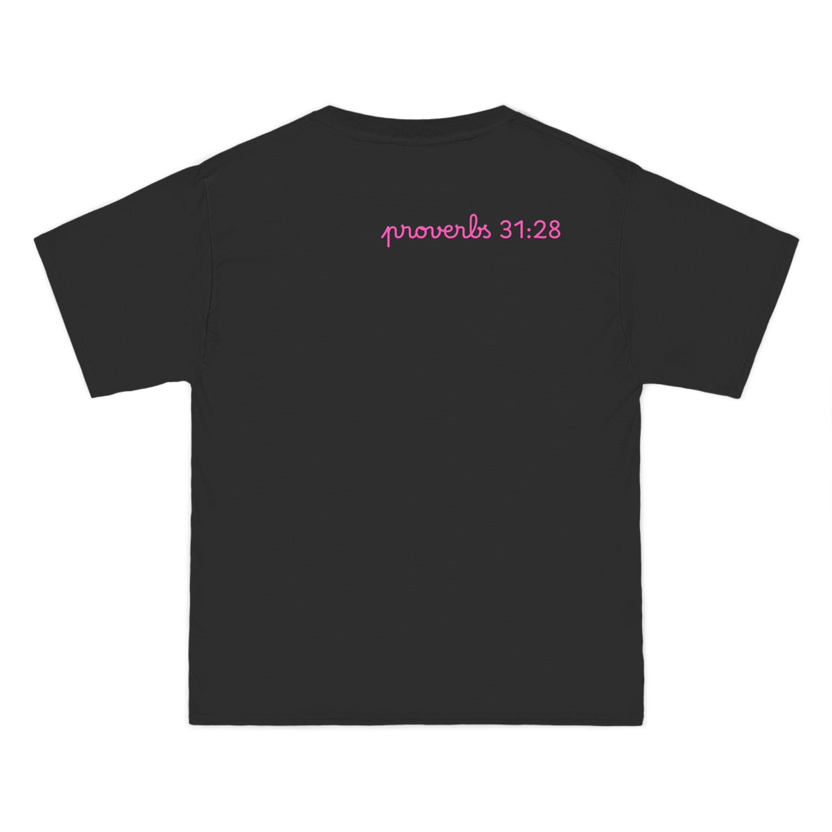 Mama Raising Disciples Oversized Tee | Christian Mom Shirt.